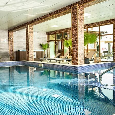 Zarevata Guest House Velingrad Buitenkant foto