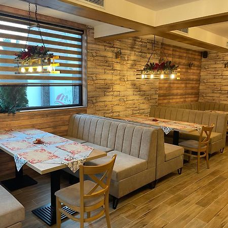 Zarevata Guest House Velingrad Buitenkant foto
