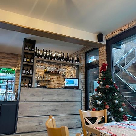 Zarevata Guest House Velingrad Buitenkant foto