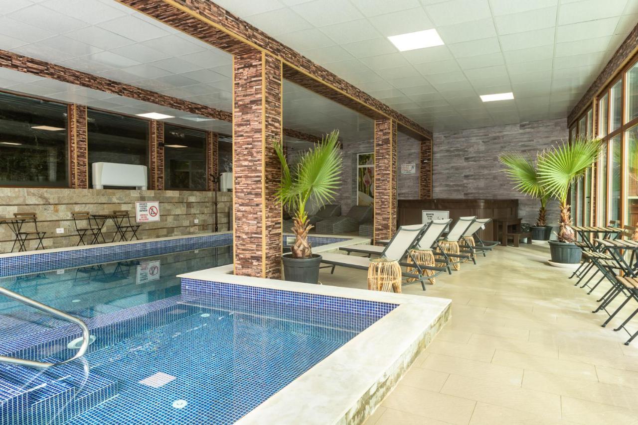 Zarevata Guest House Velingrad Buitenkant foto