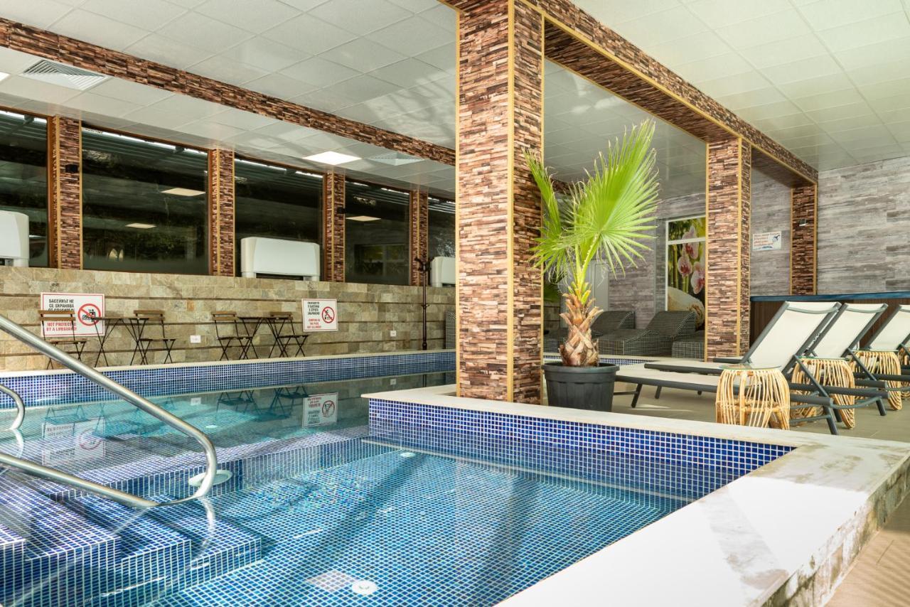Zarevata Guest House Velingrad Buitenkant foto