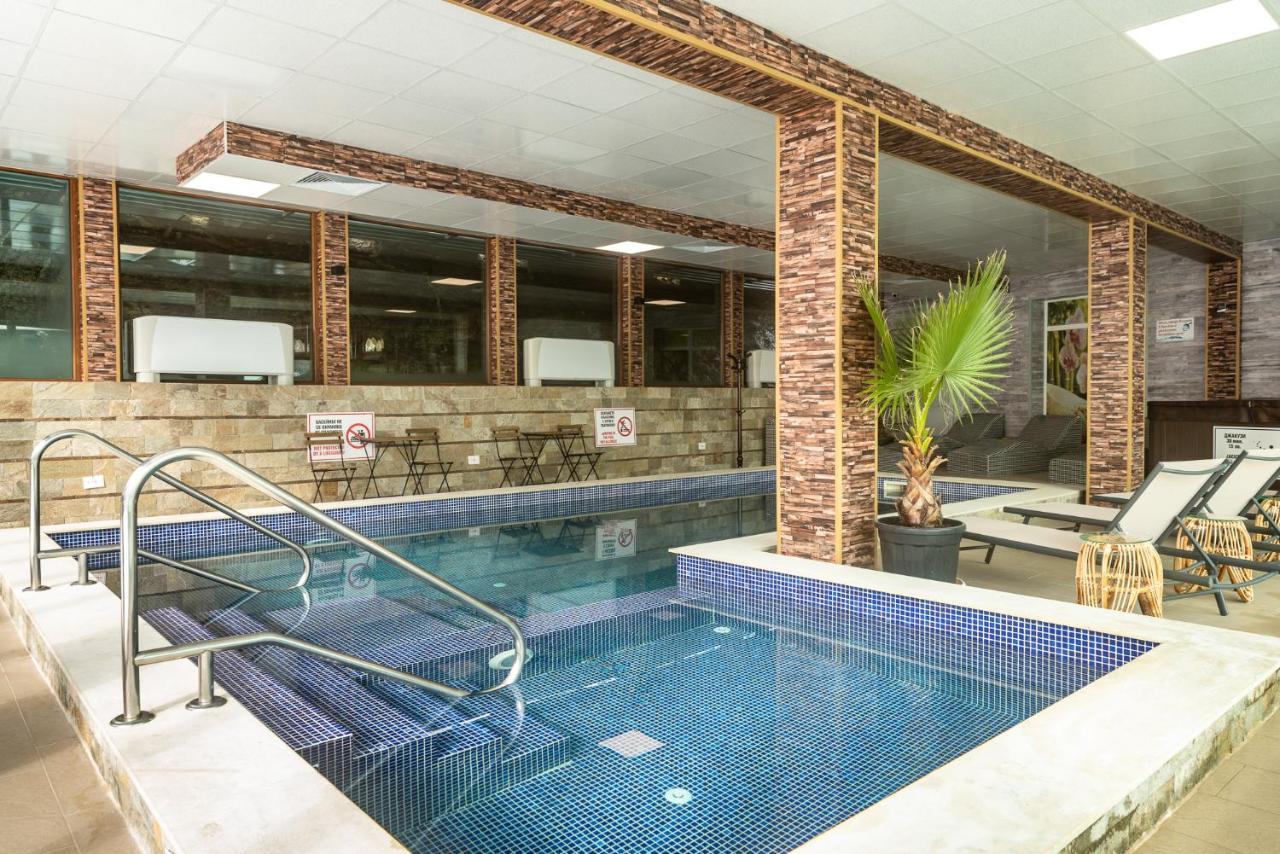 Zarevata Guest House Velingrad Buitenkant foto