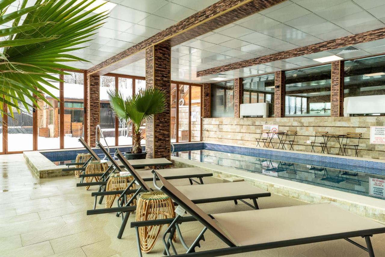 Zarevata Guest House Velingrad Buitenkant foto