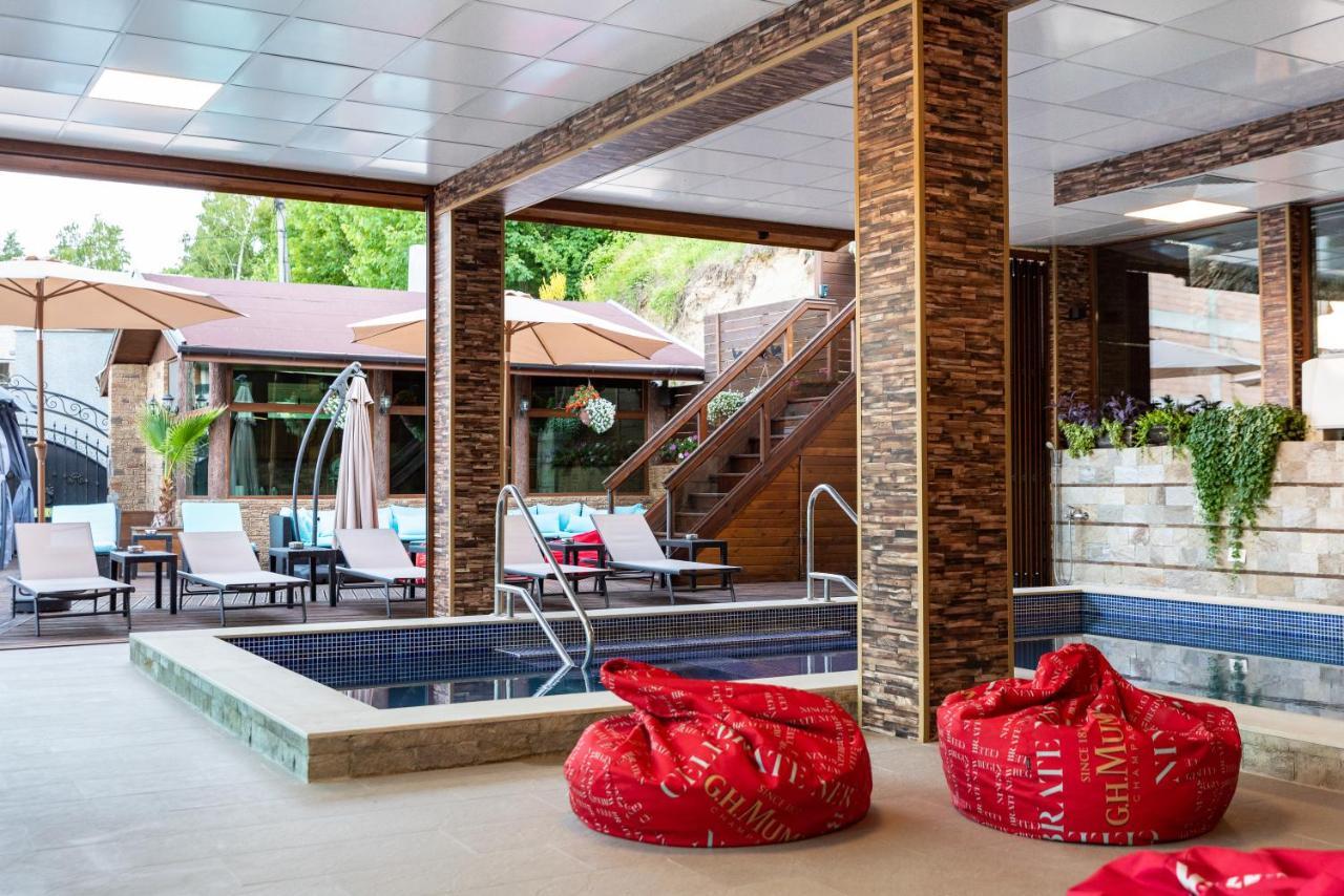 Zarevata Guest House Velingrad Buitenkant foto