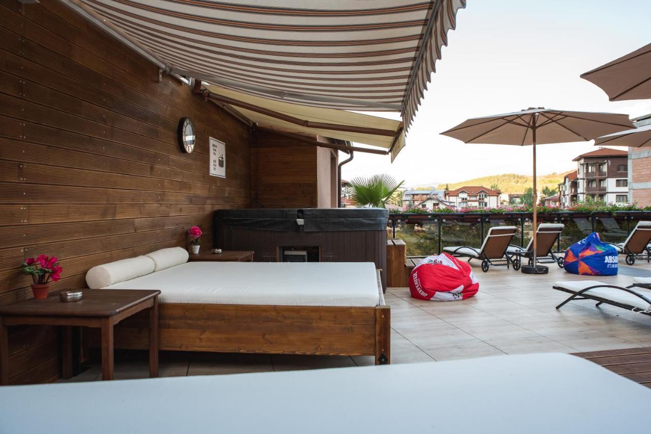 Zarevata Guest House Velingrad Buitenkant foto