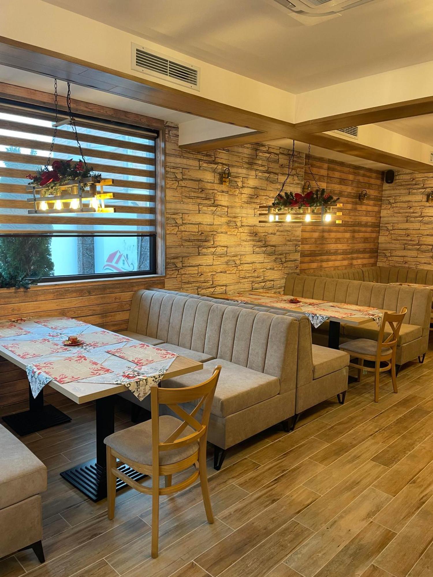 Zarevata Guest House Velingrad Buitenkant foto