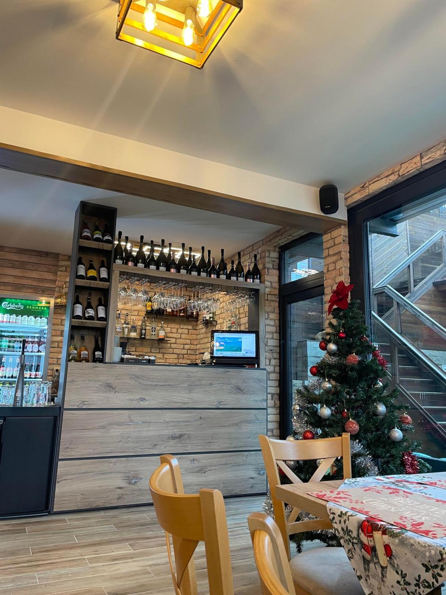 Zarevata Guest House Velingrad Buitenkant foto