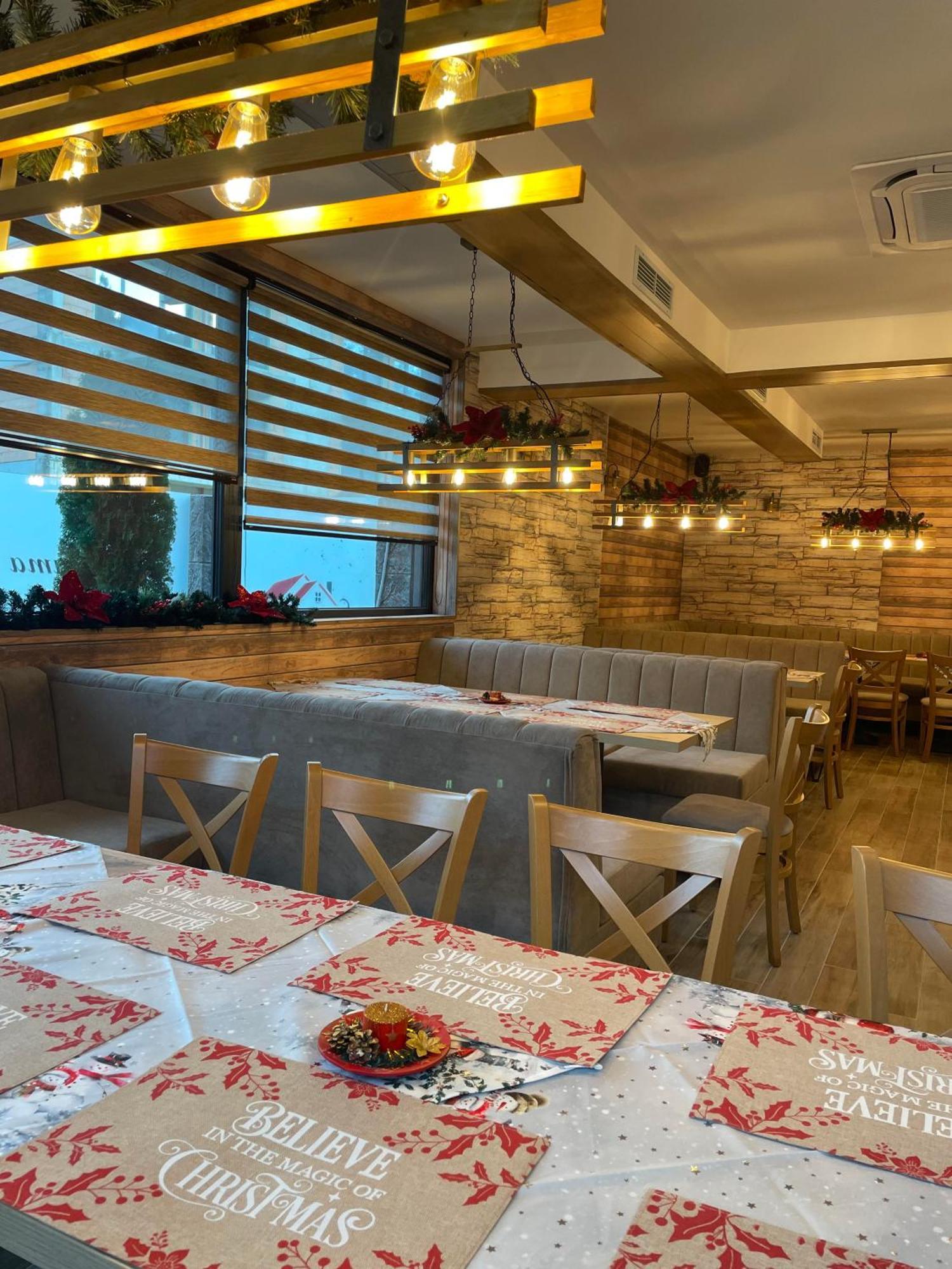 Zarevata Guest House Velingrad Buitenkant foto