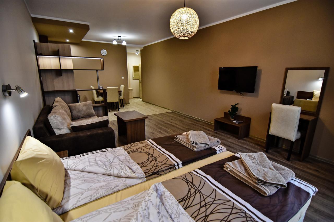 Zarevata Guest House Velingrad Buitenkant foto