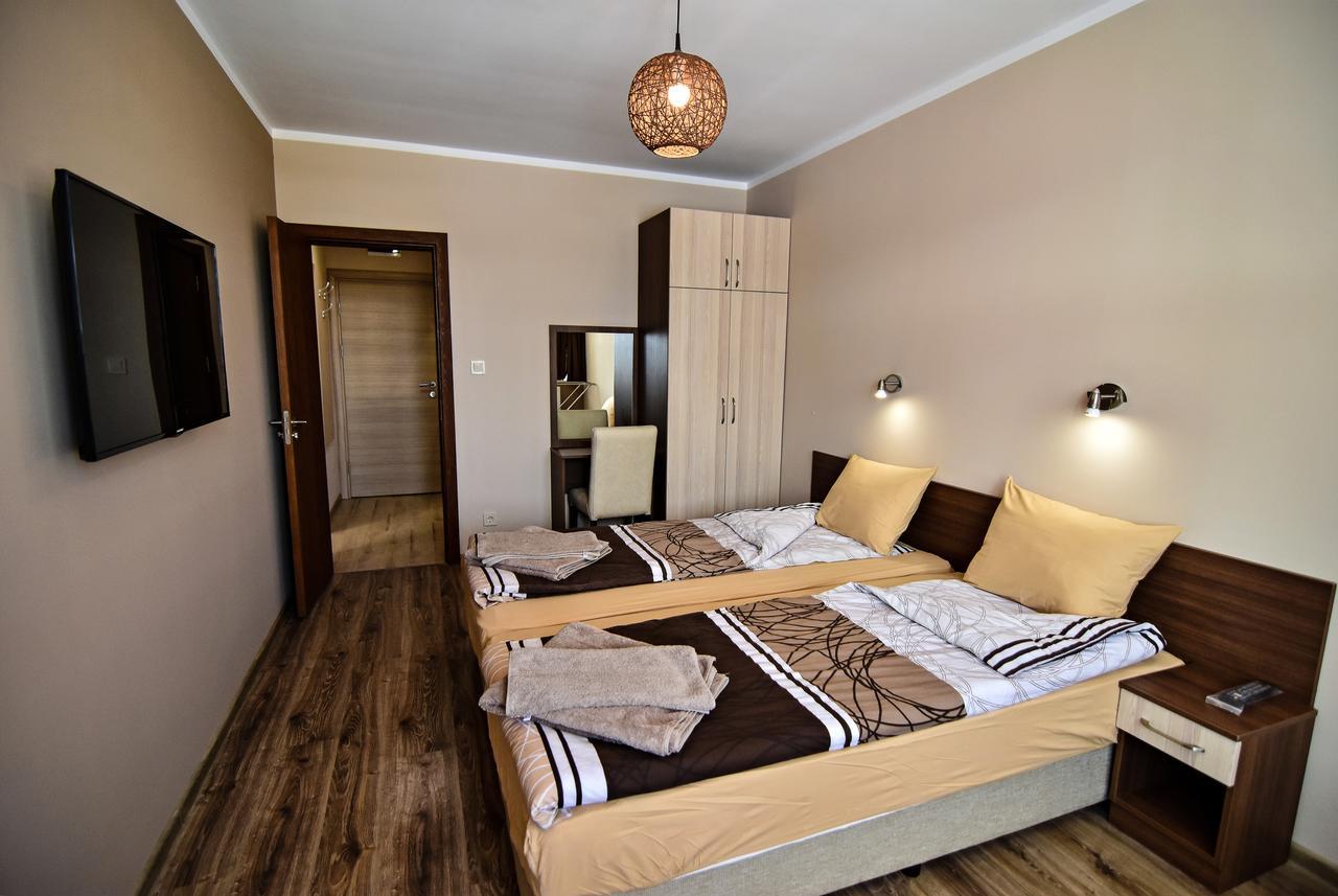 Zarevata Guest House Velingrad Buitenkant foto